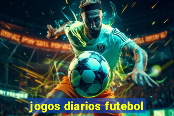 jogos diarios futebol